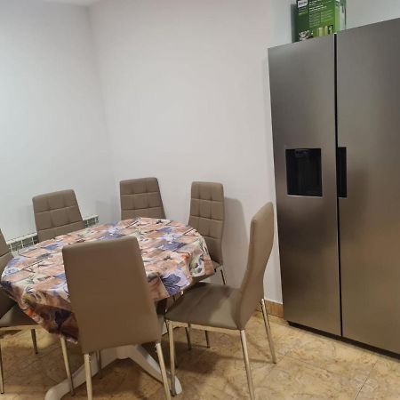 Apartamento Zaragoza Centro ภายนอก รูปภาพ