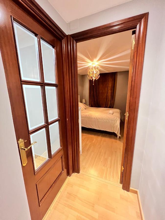 Apartamento Zaragoza Centro ภายนอก รูปภาพ