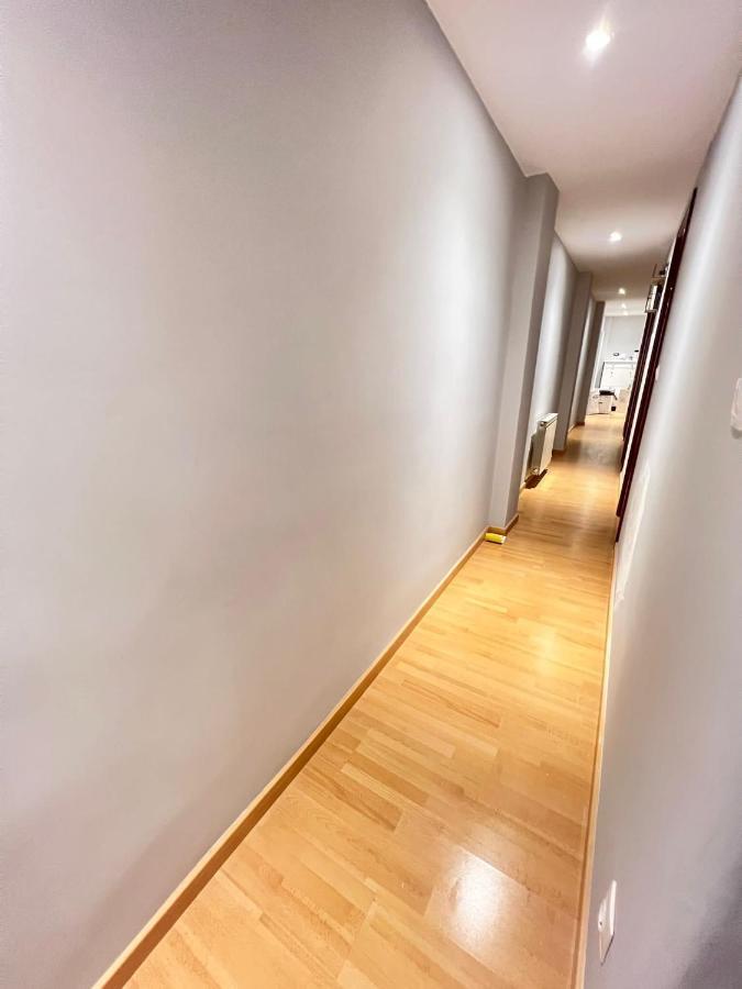 Apartamento Zaragoza Centro ภายนอก รูปภาพ