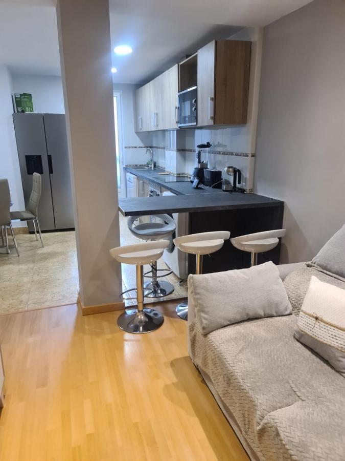 Apartamento Zaragoza Centro ภายนอก รูปภาพ
