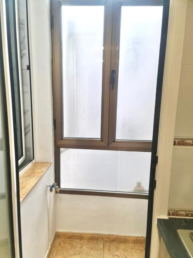 Apartamento Zaragoza Centro ภายนอก รูปภาพ