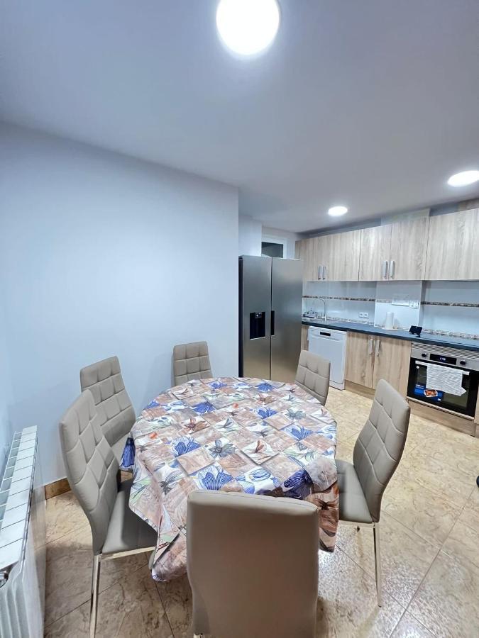 Apartamento Zaragoza Centro ภายนอก รูปภาพ