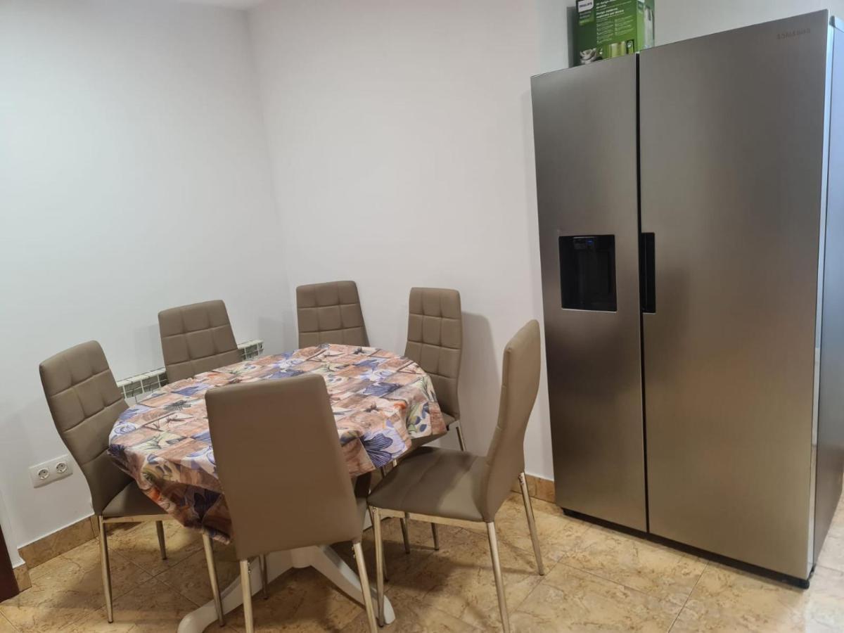 Apartamento Zaragoza Centro ภายนอก รูปภาพ