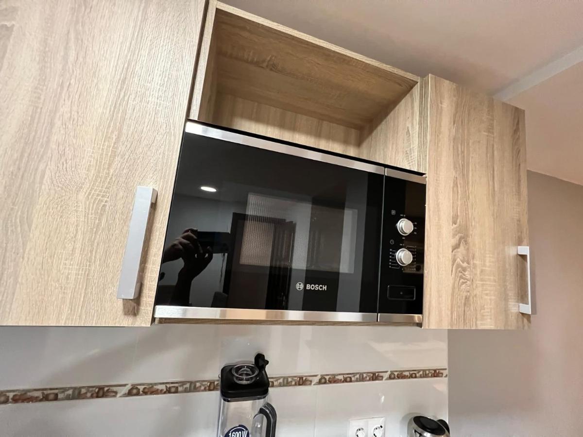 Apartamento Zaragoza Centro ภายนอก รูปภาพ