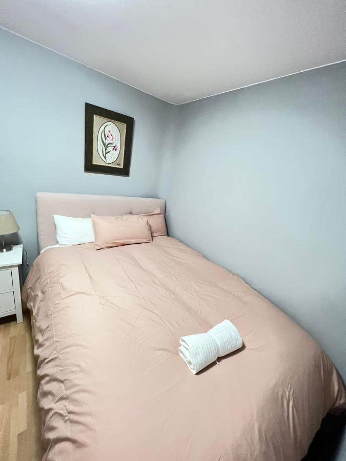 Apartamento Zaragoza Centro ภายนอก รูปภาพ