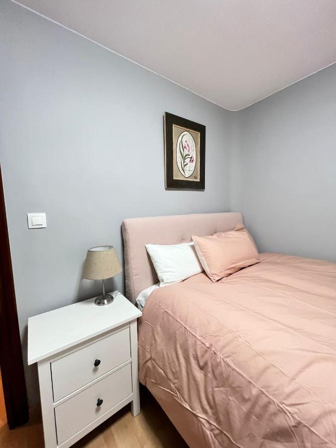 Apartamento Zaragoza Centro ภายนอก รูปภาพ