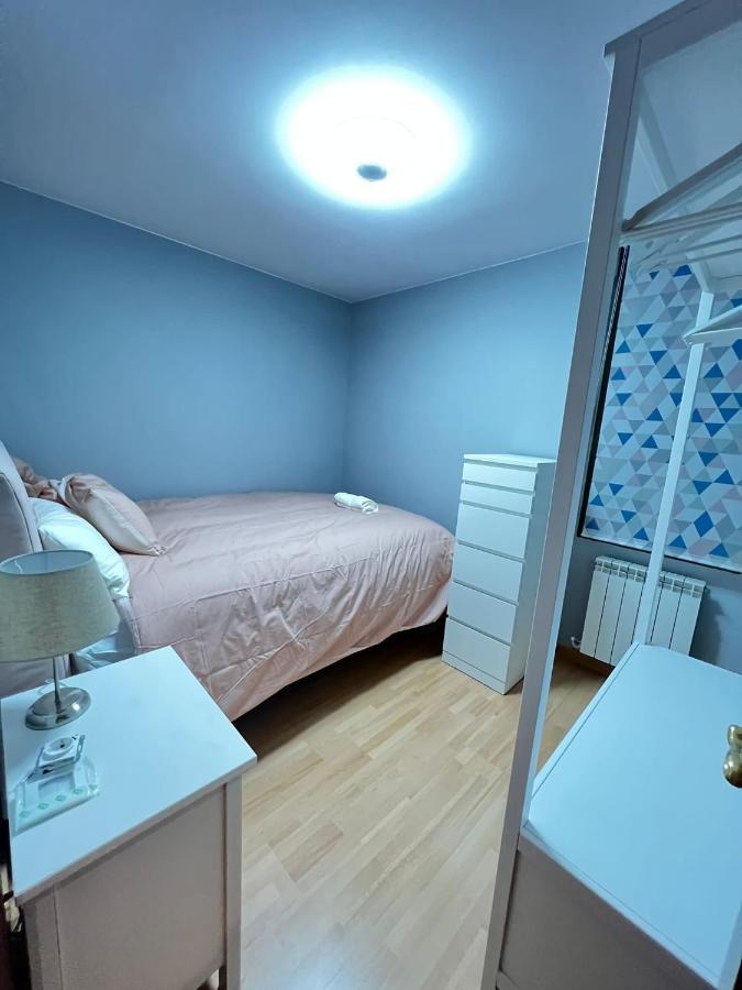 Apartamento Zaragoza Centro ภายนอก รูปภาพ