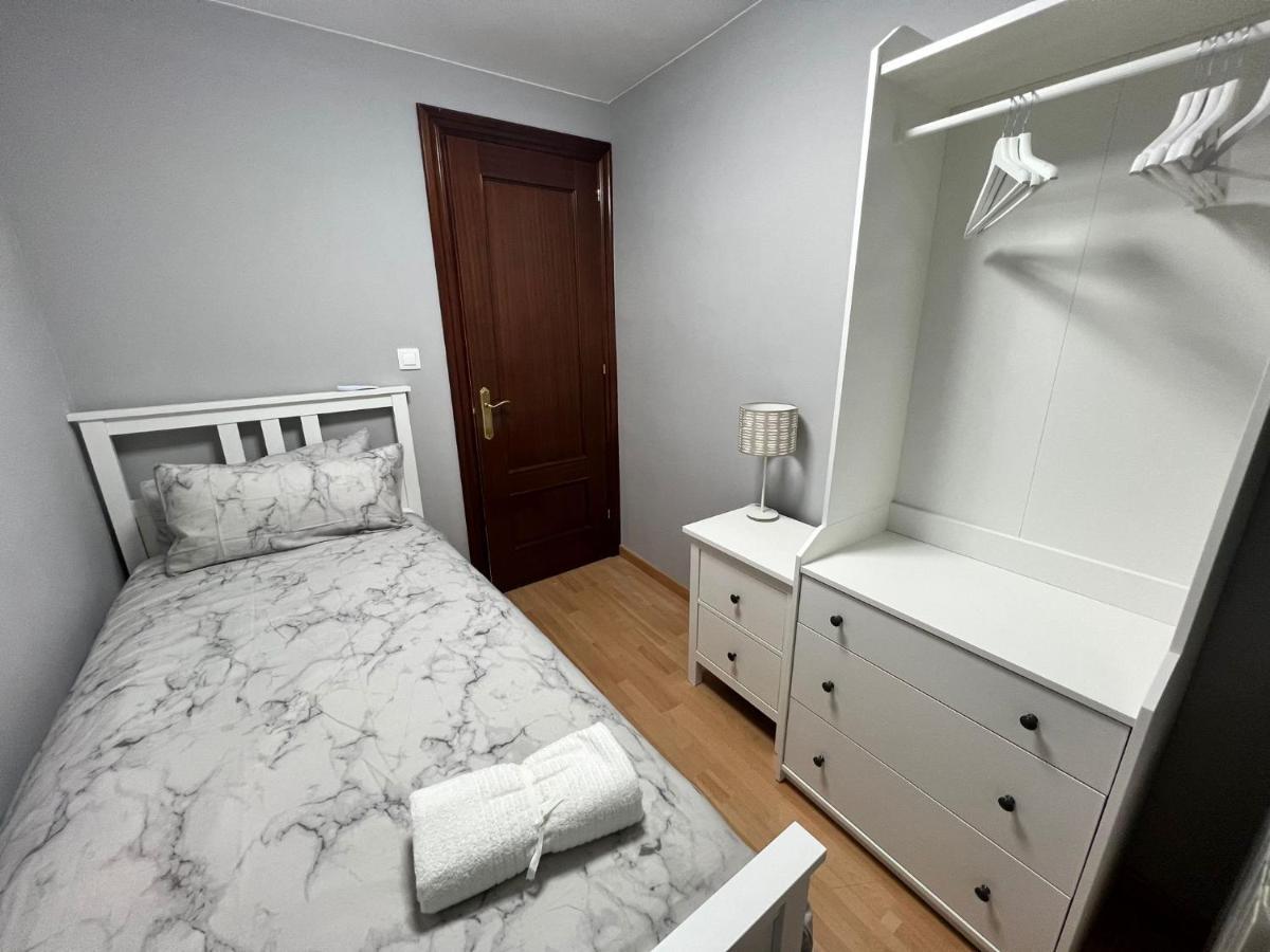 Apartamento Zaragoza Centro ภายนอก รูปภาพ
