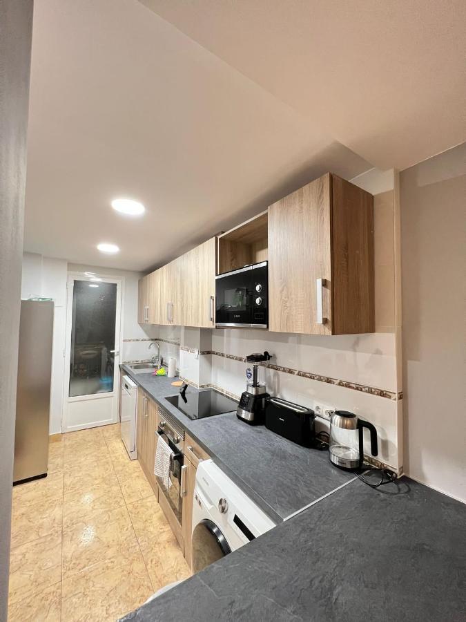Apartamento Zaragoza Centro ภายนอก รูปภาพ