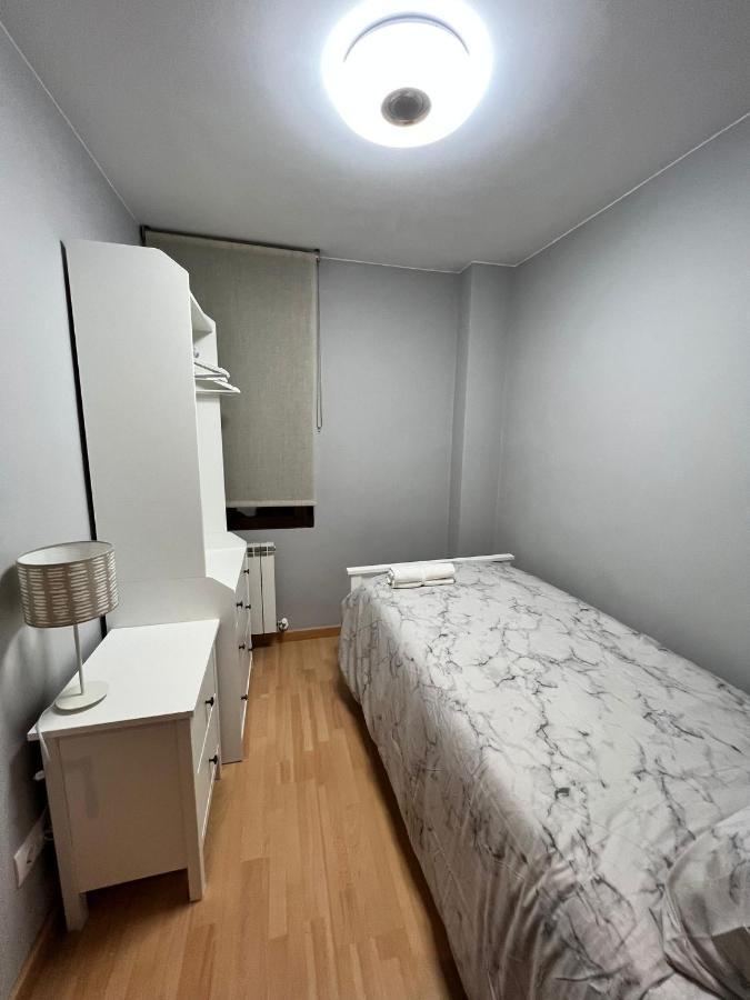 Apartamento Zaragoza Centro ภายนอก รูปภาพ