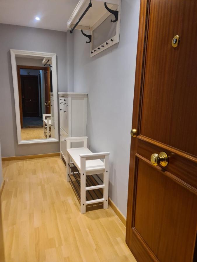 Apartamento Zaragoza Centro ภายนอก รูปภาพ