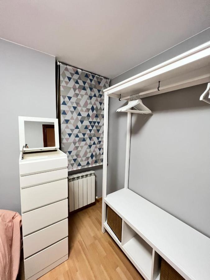 Apartamento Zaragoza Centro ภายนอก รูปภาพ