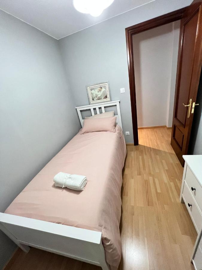 Apartamento Zaragoza Centro ภายนอก รูปภาพ